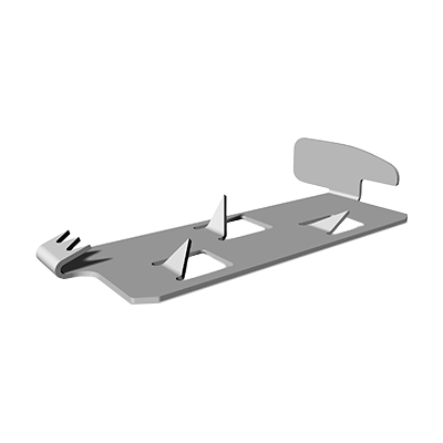 k2 CrossConnector Clip