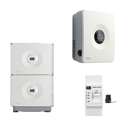 OFFRE SPECIALE SMA BUNDLE HOME