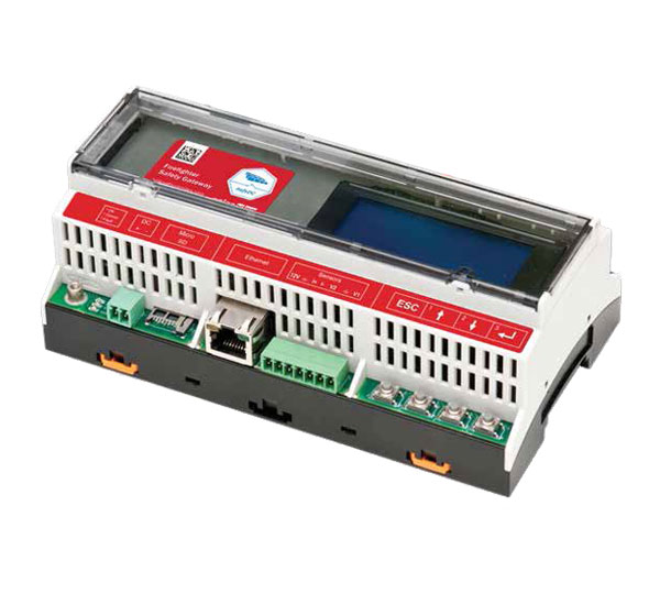 SE1000-CCG-F S1