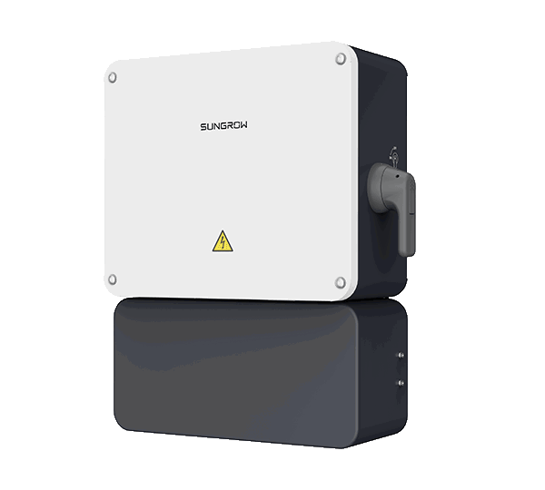 BAT-Combiner-Box per PowerKeeper