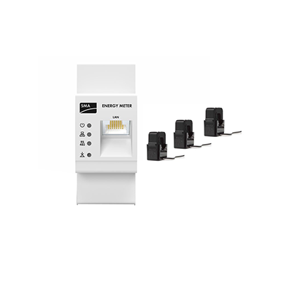 SMA Energy Meter 3 CT
