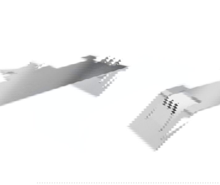TerraGrif QL, clip potential equalization