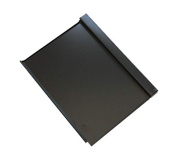 Typ TGL 330 schwarzgrau (SU=30)