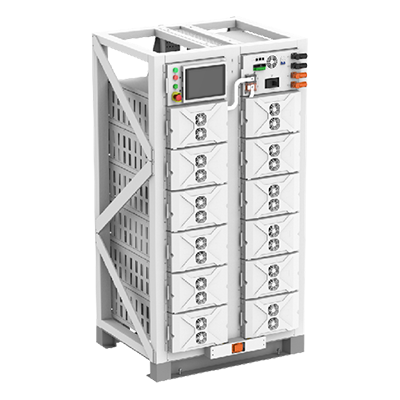 Oasis Rack Pro – 120