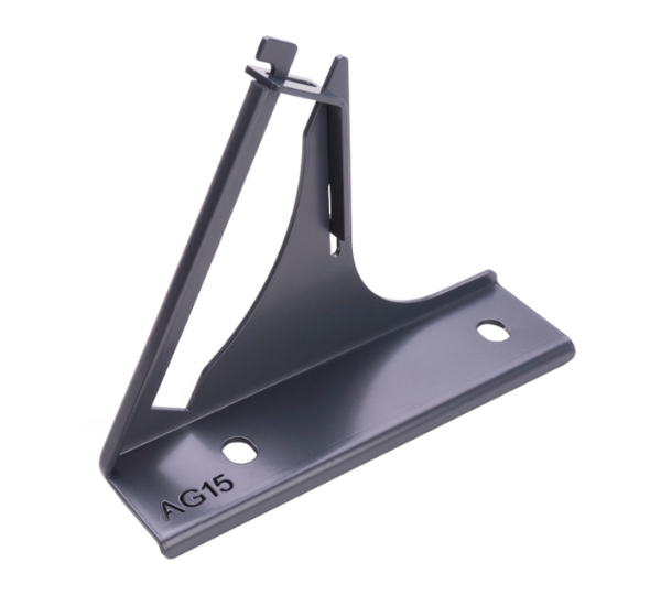 Supp. de grille 15cm Solar anthr., STBPSOLARMAG15S
