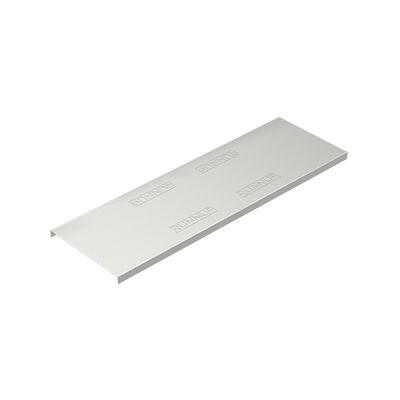 RUNNUR Cable Tray 300x3000mm Flat Cover