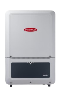 Fronius Verto 27.0