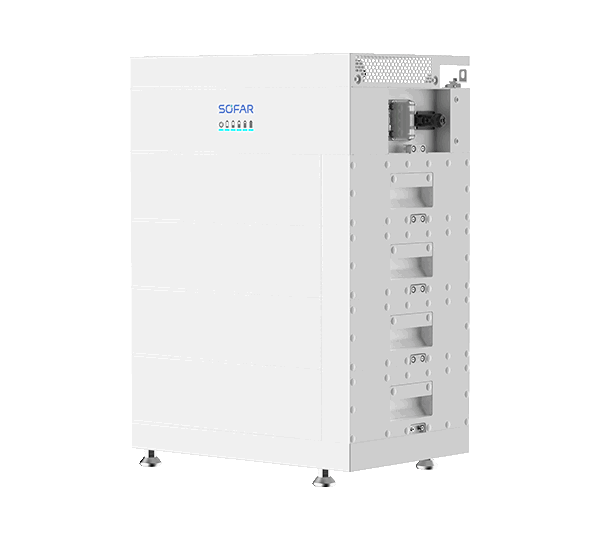 Smart Battery CBS5000-H4