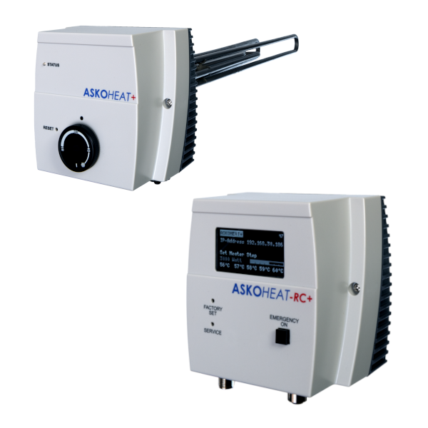 ASKOHEAT+ 2.0 / AHIR-TI-plus-5.2