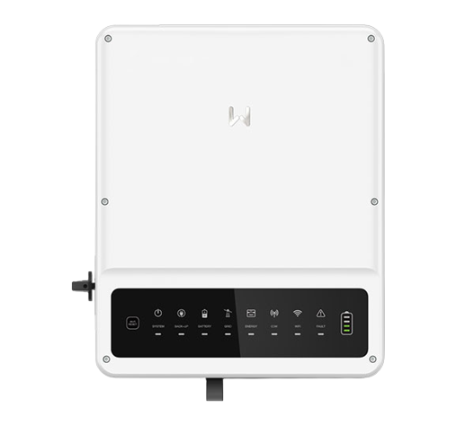 GW6000N-EH Plus On-grid
