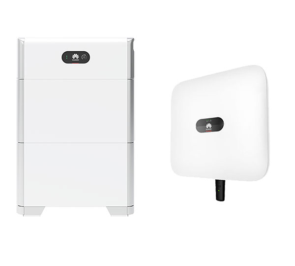 LUNA2000-10-S0 (10 kWh) + SUN2000-6KTL-M1