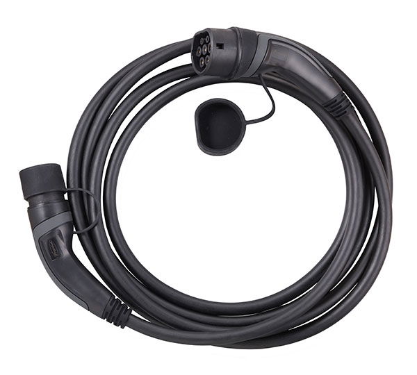 WATTPILOT TYPE 2 CABLE 5M