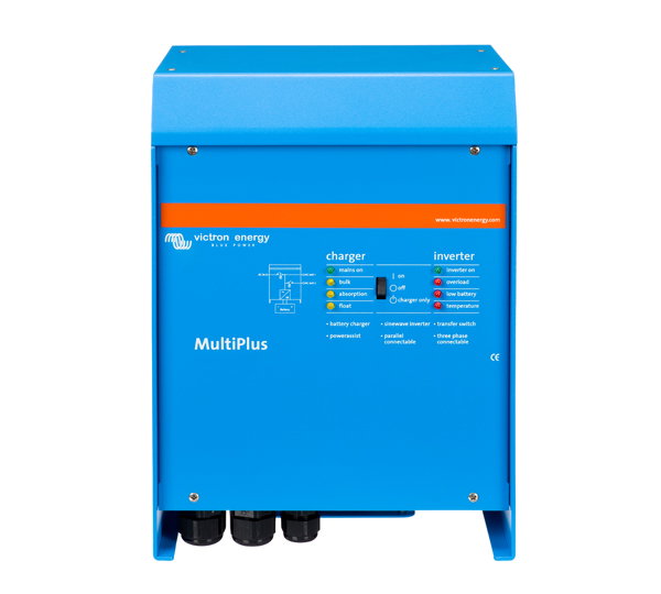 Victron MULTIPLUS 24/3000/70-16 230V VE.BUS | 1332757