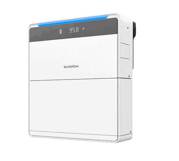 PowerHarbor All-in-One, 10,0 kWh, 10 kW