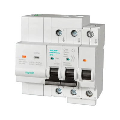 TOSCANO COMBI-PRO-MAX-2P63