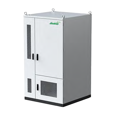 SUNGIGA All-in-one outdoor power station