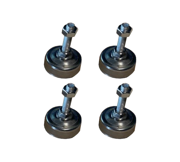 adjustable feet Lynx Home F battery