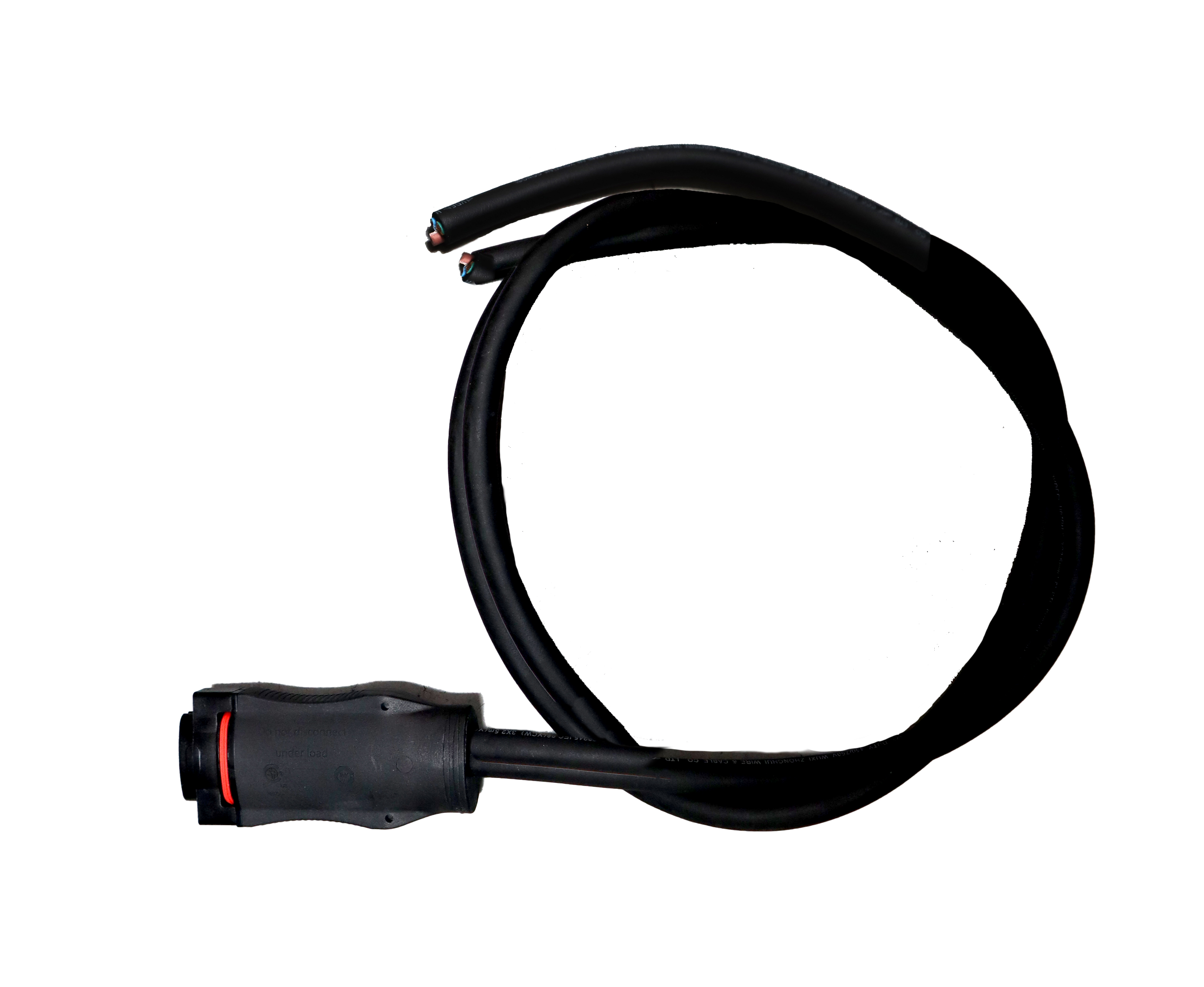CABLE Y3 AC BUS POUR DS3 - 4M