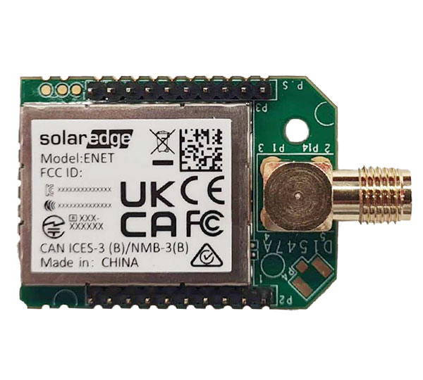 SolarEdge ENET-HBCL-01 FOR HD WAVE SETAPP INVERTER