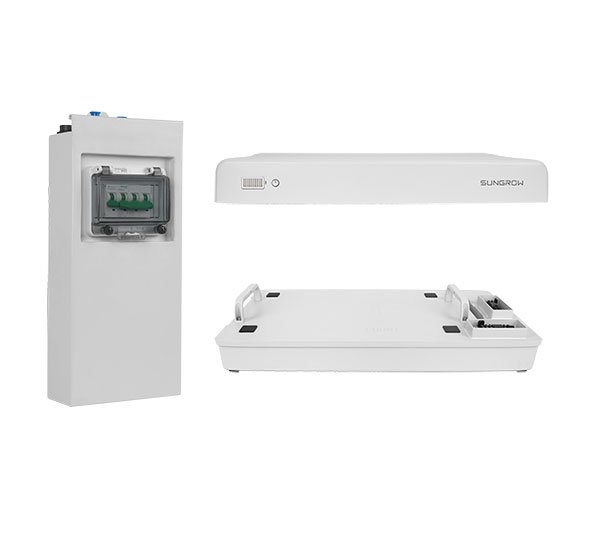 Sungrow SBR BATTERY PREMIUM ACCESSORIES
