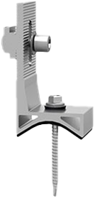 Tin Interface with Curved Base