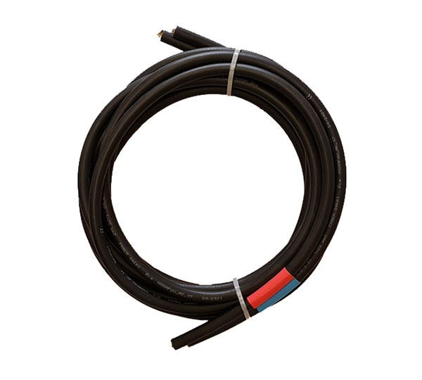 CABLE SET 25QMM 3500MM GW