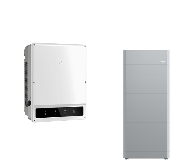 ZYC SIMPO HV 19.2 + GW25K-ET