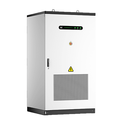 Static Transfer Switch GW375K-STS-A-G10
