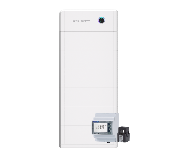 SigenStor 60 kWh / 30 kW