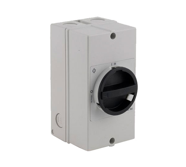 DC-SWITCH SINGLE STRING 500V 21A KG20T104