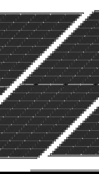 ECO LINE N-TYPE GLAS-GLAS BIFACIAL 445W FRAMELESS