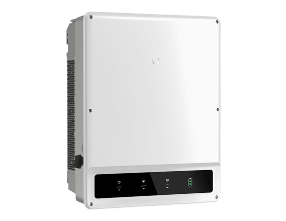 GW15K-ET  (SPD II/WIFI/3P-METER)