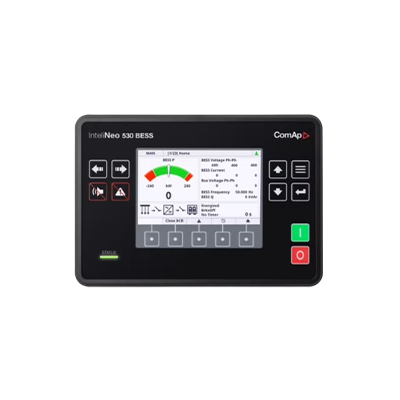 COMAP INTELINEO 530 BESS