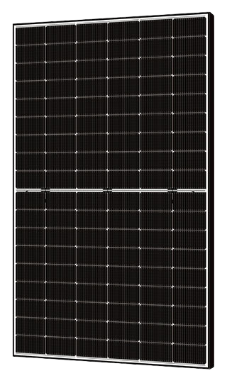 DAS-DH108NA 435W Black frame (Anti-Glare)