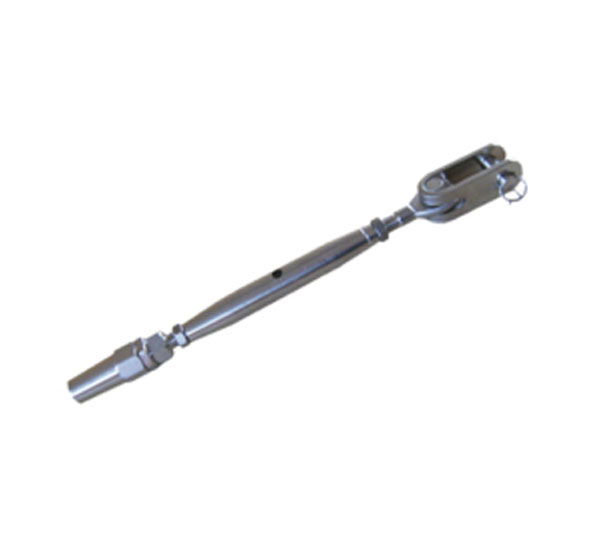 8000/6  ELEMENTO DI SERRAGGIO 6mm