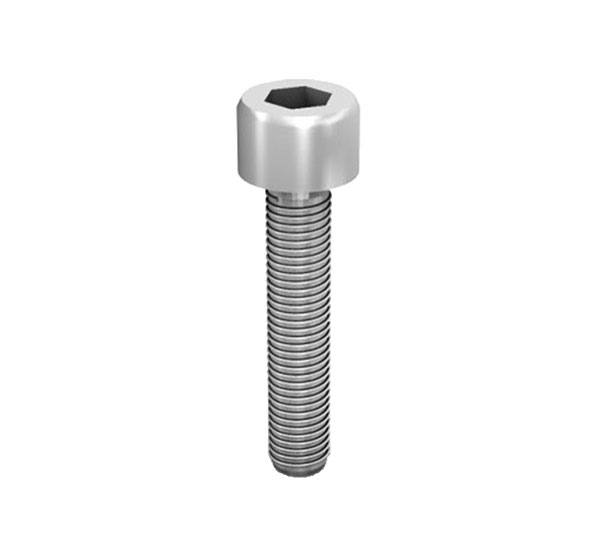 SC SC M8x20 HS (SER)
