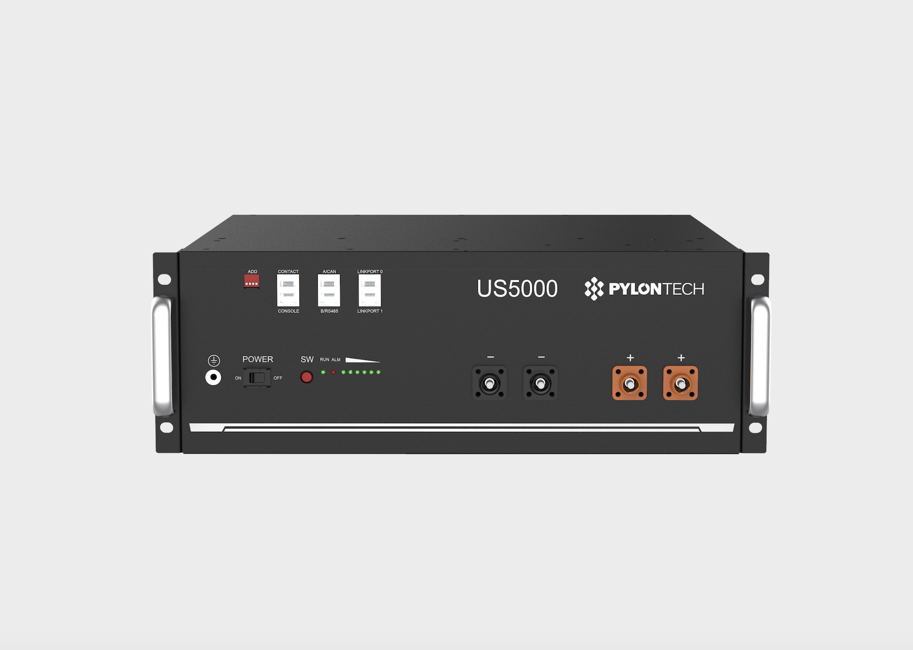 US5000 4,80 kWh