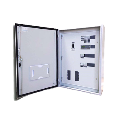 Network Protection Board 800