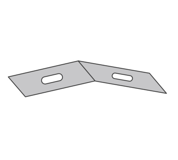 EAST-WEST JUNCTION PLATE