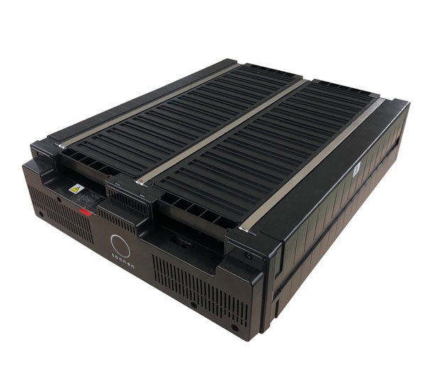 sonnenBatterie 10 performance+, 5,5 kWh S1