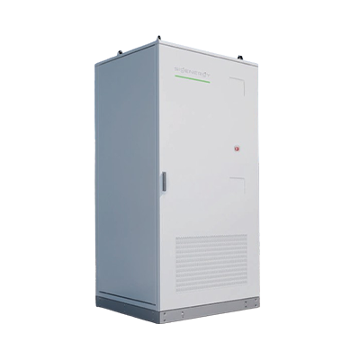 SigenCube ES261-2H All-in-One