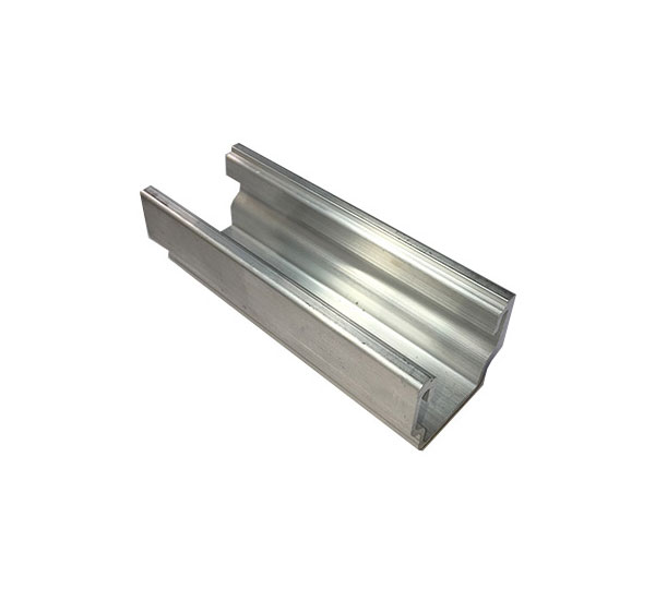 K2 Systems RK2 MUR 0,10m EPDM