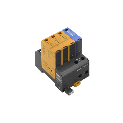 VPU AC I 3+1 R 300/12.5 LCF