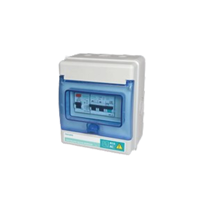 TOSCANO TLE ECO-AC-1N MONOFÁSICA 40A