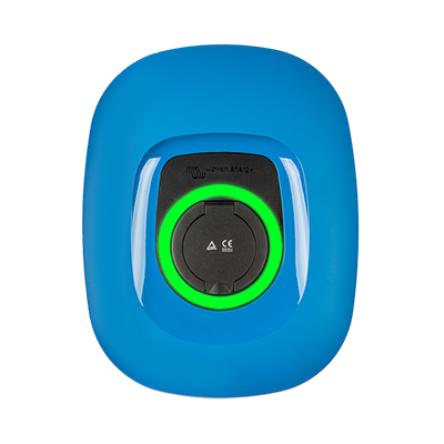 VICTRON EV CHARGING STATION NS - BLUE