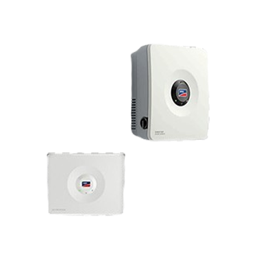 Home Storage 3.2 + Sunny Boy SE 4.0