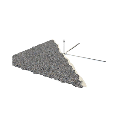 Lock On Top Weight