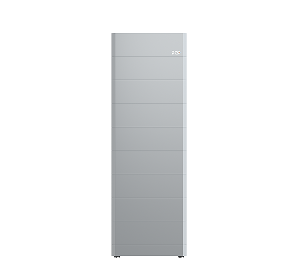 ZYC SIMPO HV 25.6