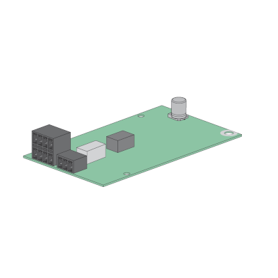I/O Interface MD.IO-41
