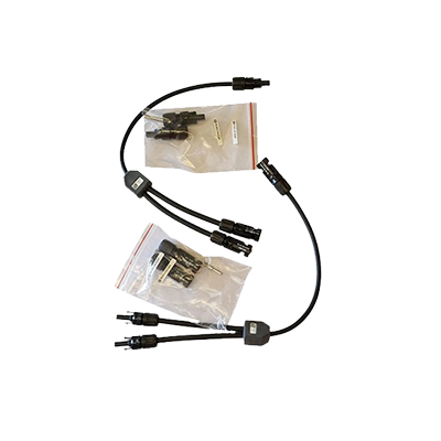 IAC-RBAT-RWYCBL-01 BRANCH CONNECTOR SET  (10 pcs.)